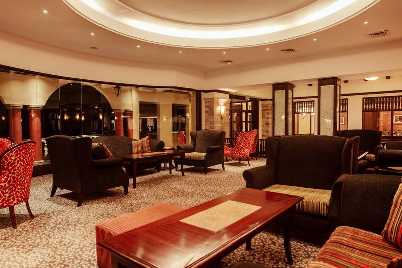 Fotos del hotel Lake Victoria Serena Golf Resort & Spa:  17