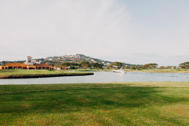 Fotos del hotel Lake Victoria Serena Golf Resort & Spa:  11