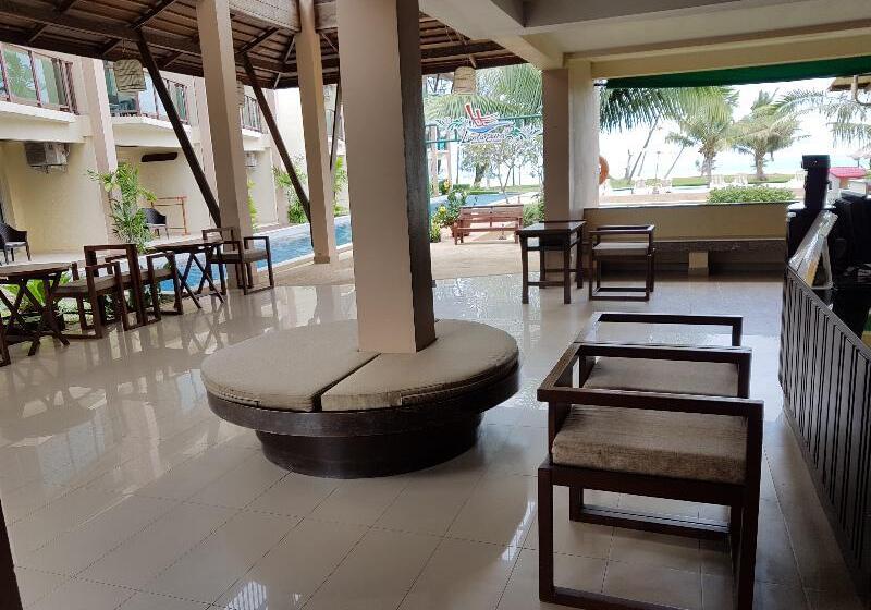 Fotos del hotel Lanta Pura Beach Resort: 1 Fotos del hotel Lanta Pura Beach Resort: 1