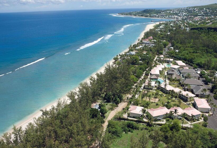 فندق Le Recif, Ile De La Reunion