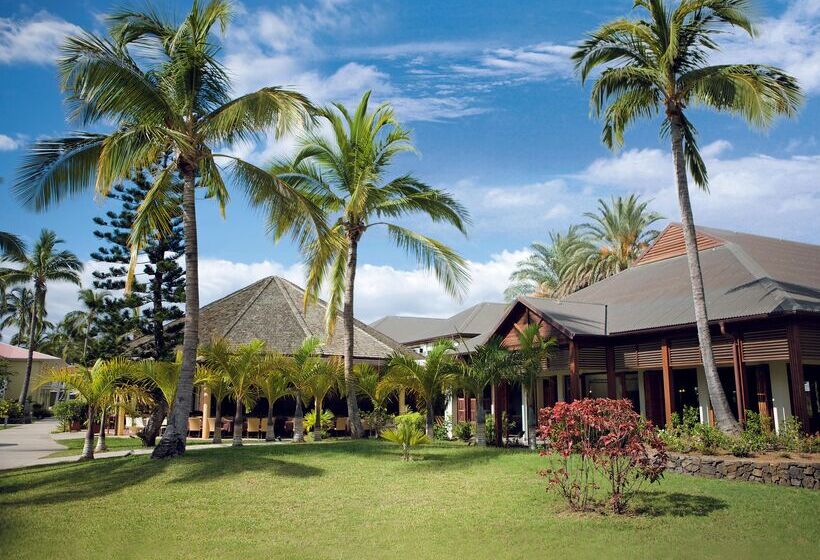 Szálloda Le Recif, Ile De La Reunion