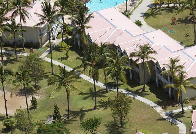 Fotos del hotel Le Recif, Ile De La Reunion:  10