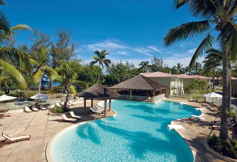 Fotos del hotel Le Recif, Ile De La Reunion:  11