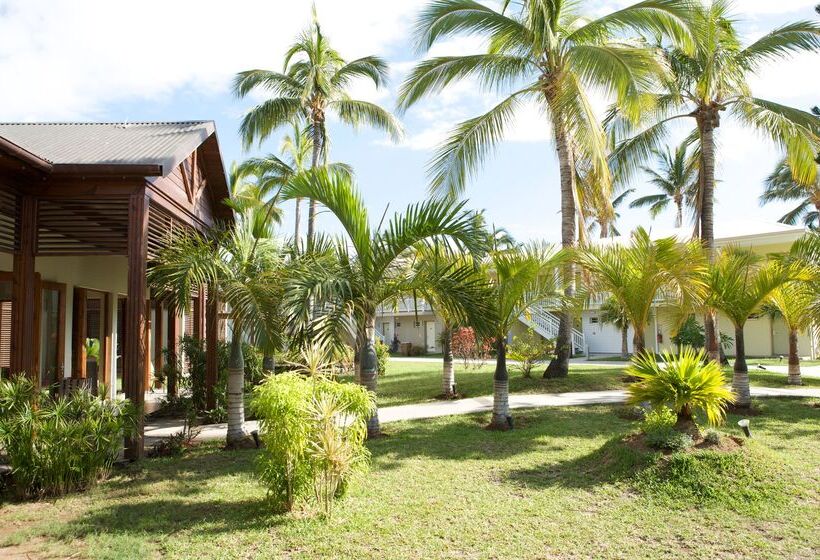 Fotos del hotel Le Recif, Ile De La Reunion:  12