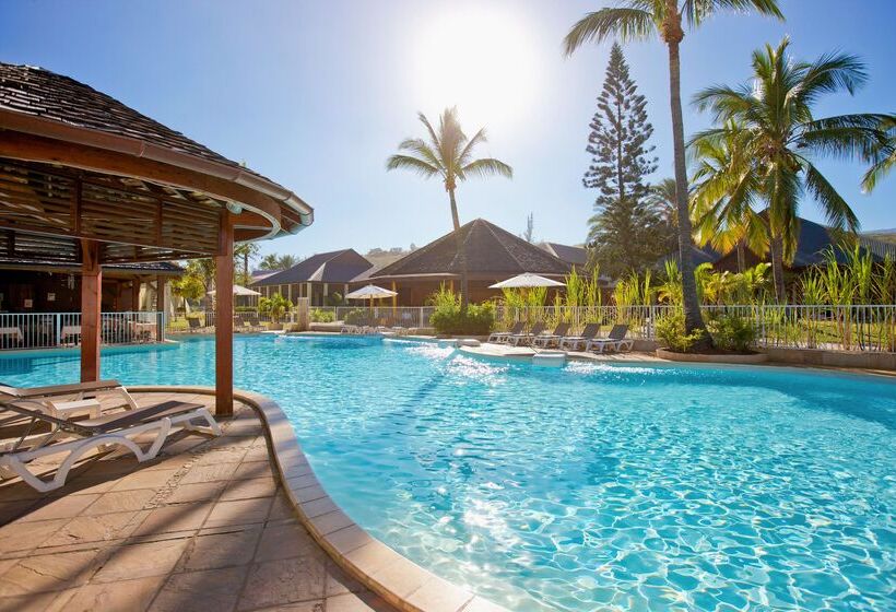 Fotos del hotel Le Recif, Ile De La Reunion:  13