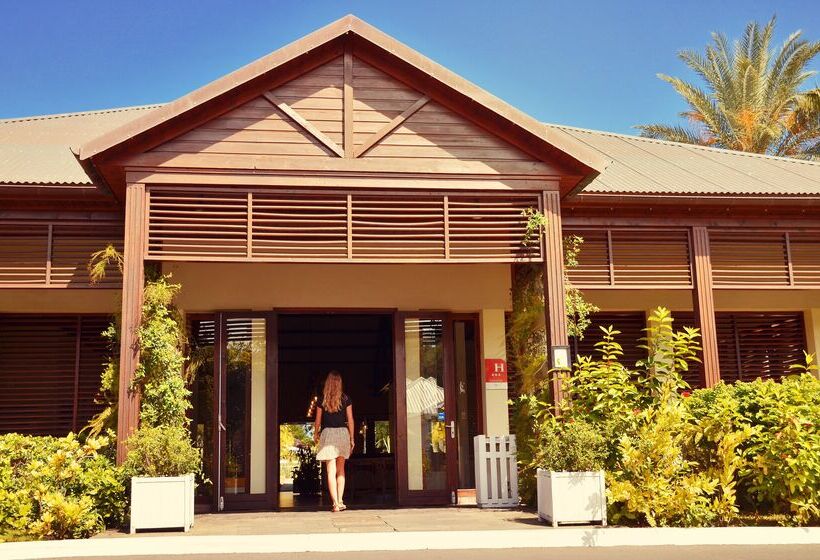 Fotos del hotel Le Recif, Ile De La Reunion:  15