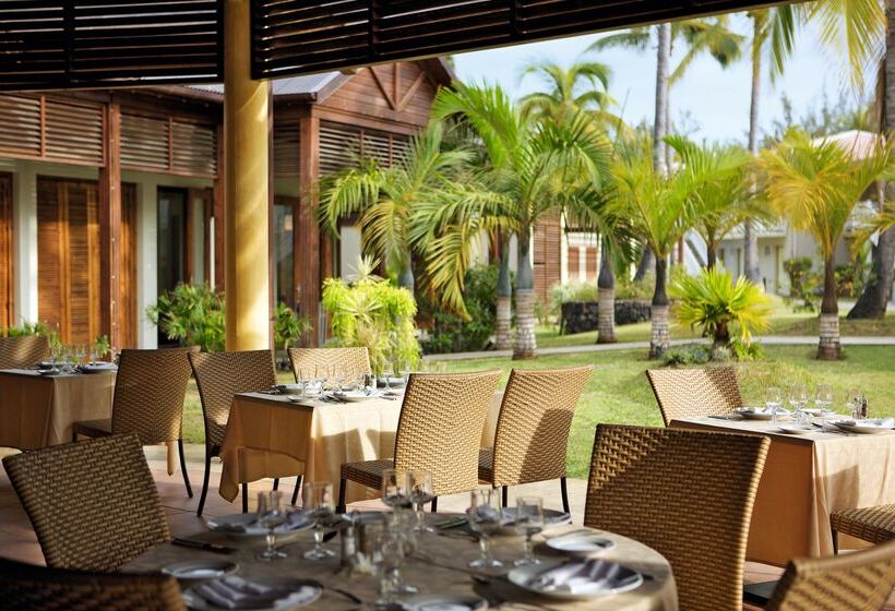 Fotos del hotel Le Recif, Ile De La Reunion:  16