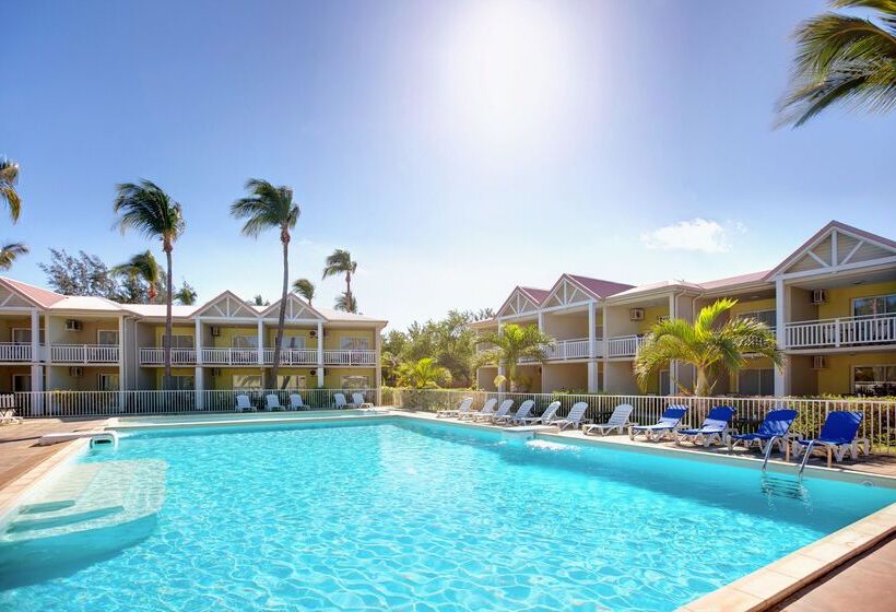 Fotos del hotel Le Recif, Ile De La Reunion:  20