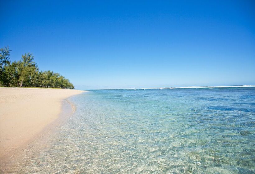 Szálloda Le Recif, Ile De La Reunion