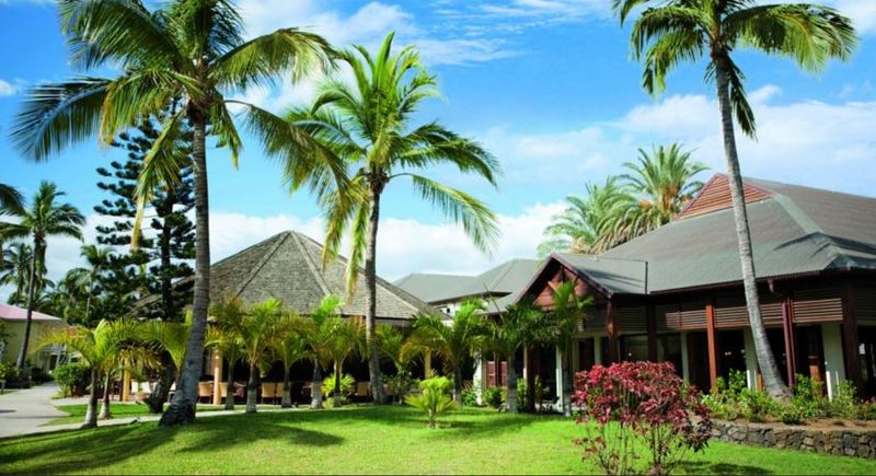 Hotel Le Recif, Ile De La Reunion