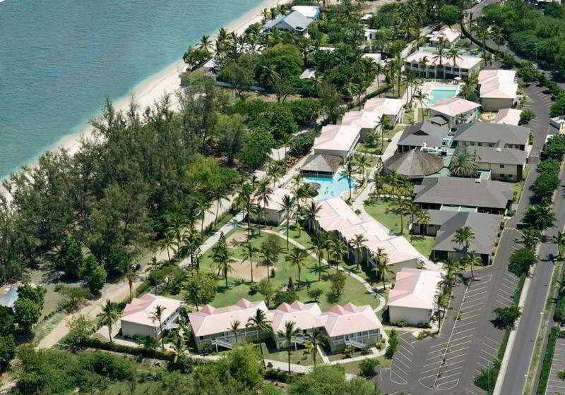 Fotos del hotel Le Recif, Ile De La Reunion:  24