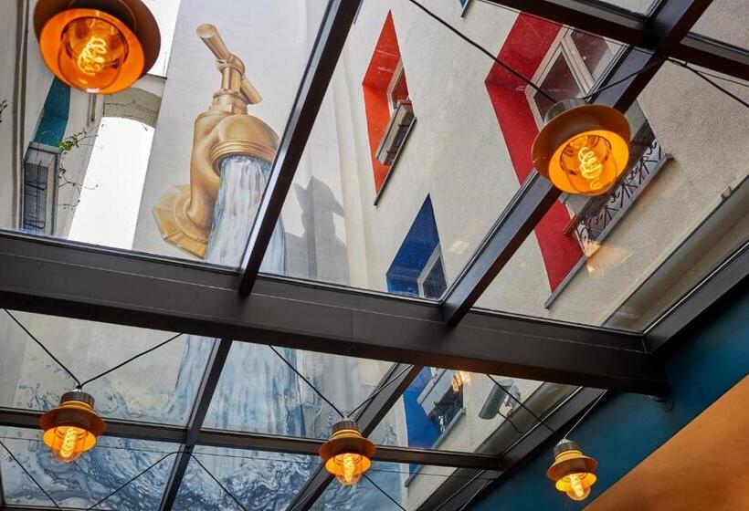 Fotos del hotel Le Robinet D'or:  15