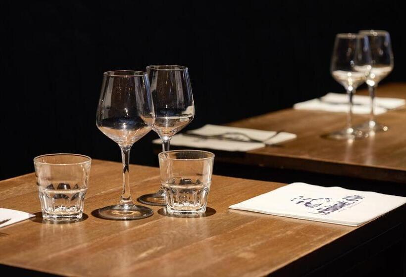 Fotos del hotel Le Robinet D'or:  6