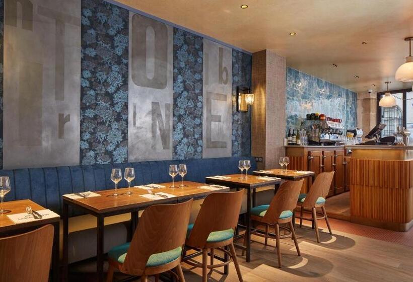 Fotos del hotel Le Robinet D'or:  10