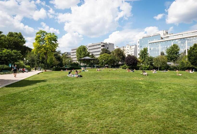 Fotos del hotel Le Robinet D'or:  19