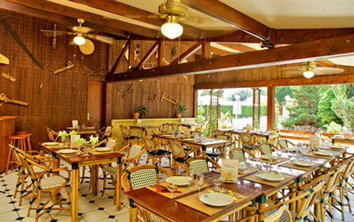 فندق Auberge De La Petite Reine