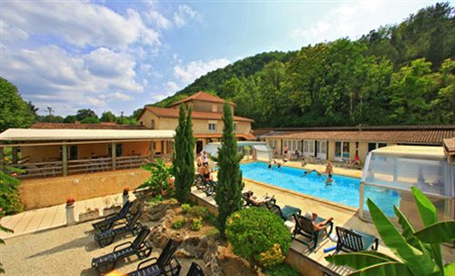 فندق Auberge De La Petite Reine