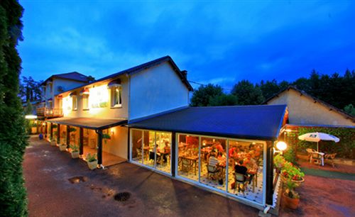 فندق Auberge De La Petite Reine