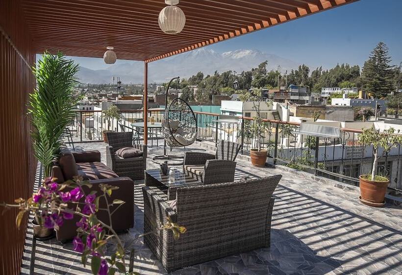 בית מלון כפרי Maison Du Solei