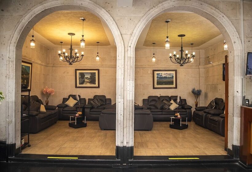 בית מלון כפרי Maison Du Solei