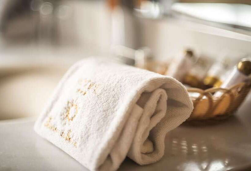 בית מלון כפרי Maison Du Solei