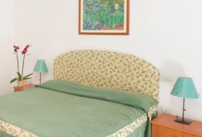هتل & Residence Matarese