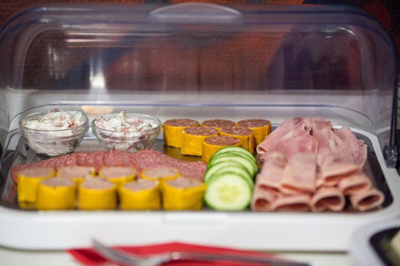 Fotos del hotel Mk Hotel Berlin:  31