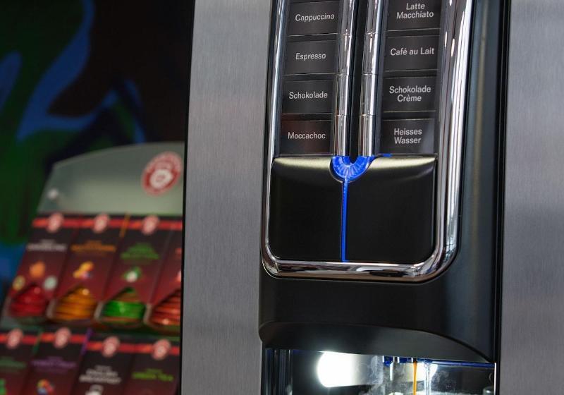 Fotos del hotel Mk Hotel Berlin:  29