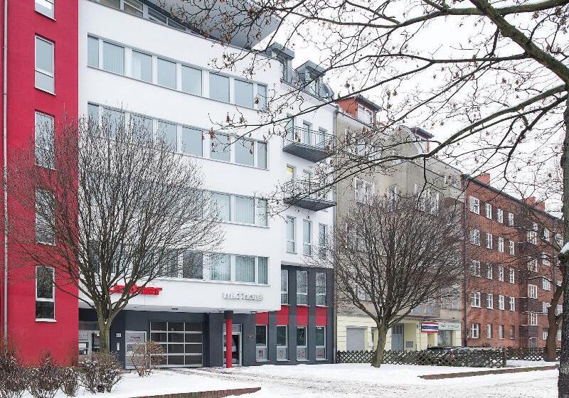 Fotos del hotel Mk Hotel Berlin:  28