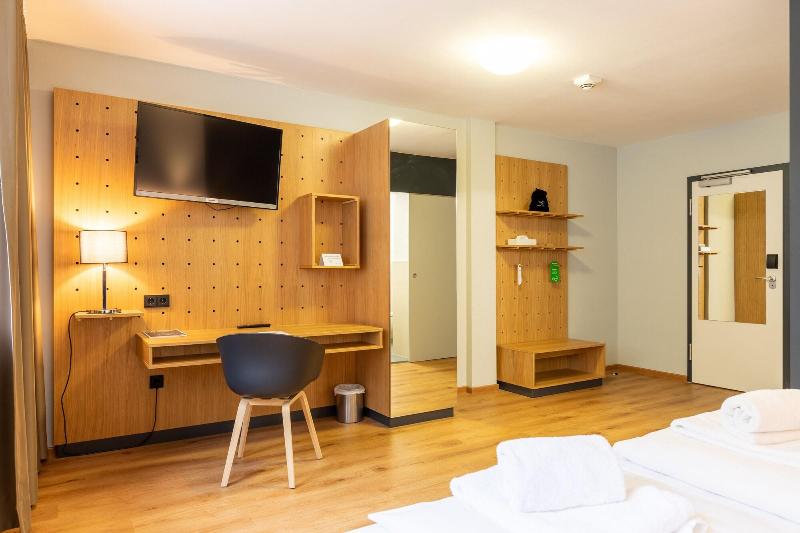 Fotos del hotel Mk Hotel Berlin:  6