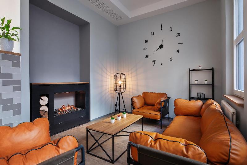 Fotos del hotel Mk Hotel Berlin:  26