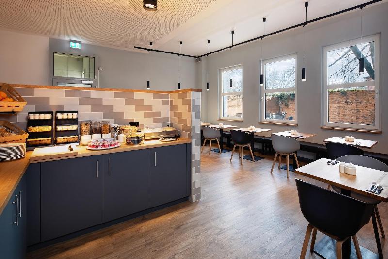 Fotos del hotel Mk Hotel Berlin:  22