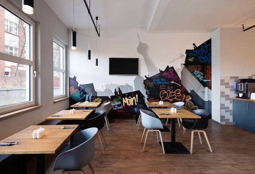 Fotos del hotel Mk Hotel Berlin:  23