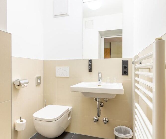 Fotos del hotel Mk Hotel Berlin:  15