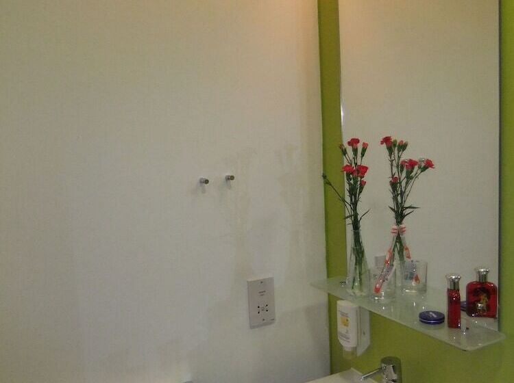 Fotos del hotel Mk Hotel Berlin:  24