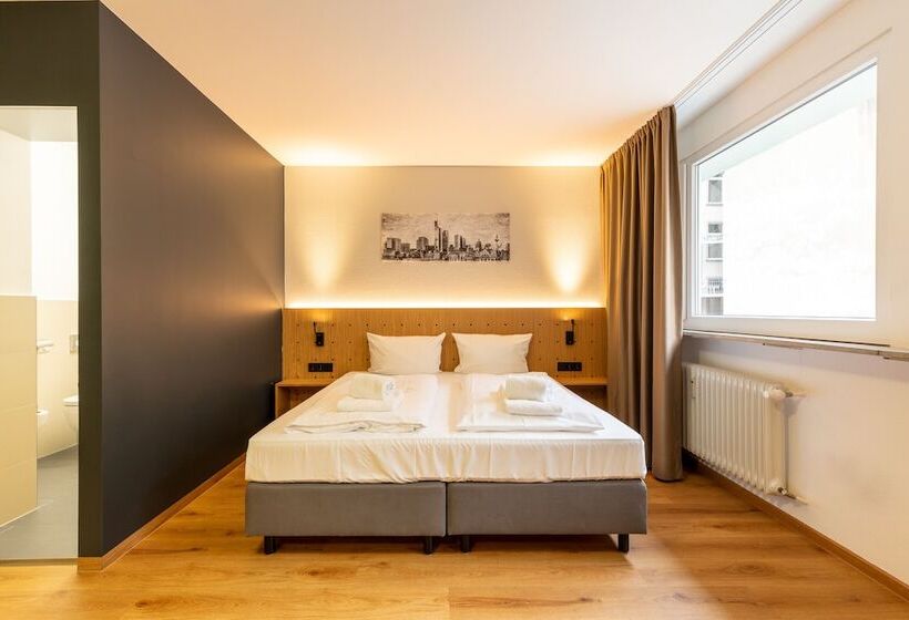 Fotos del hotel Mk Hotel Berlin:  5