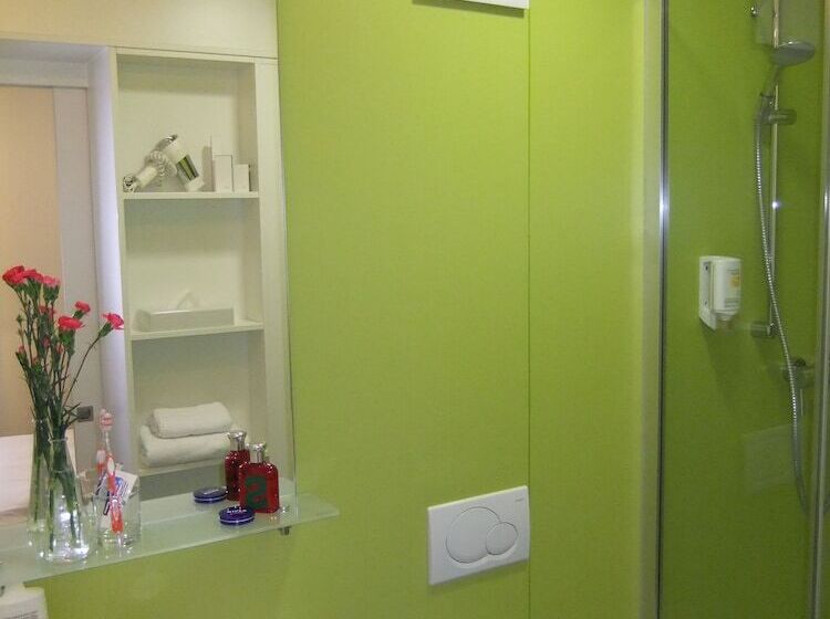 Fotos del hotel Mk Hotel Berlin:  27