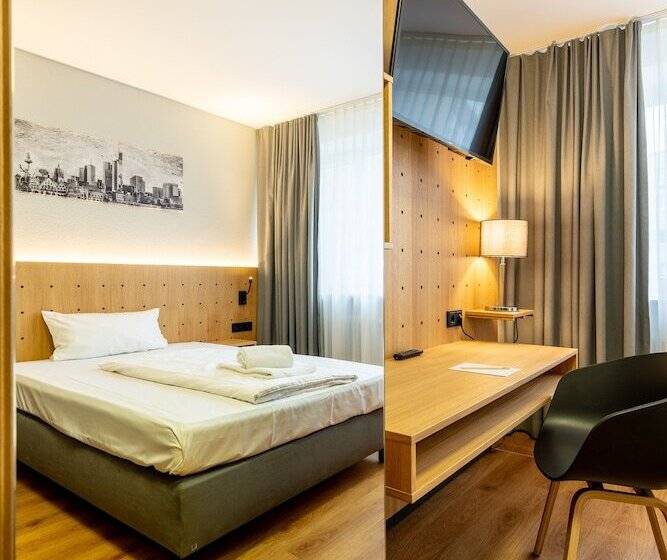 Fotos del hotel Mk Hotel Berlin:  3