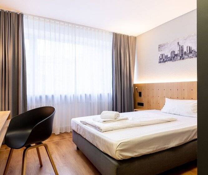 Fotos del hotel Mk Hotel Berlin:  2