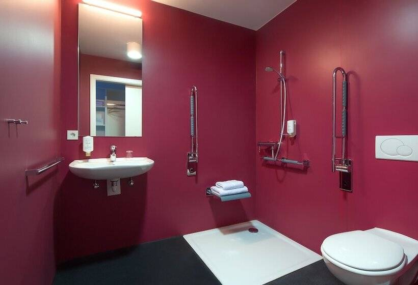 Fotos del hotel Mk Hotel Berlin:  14