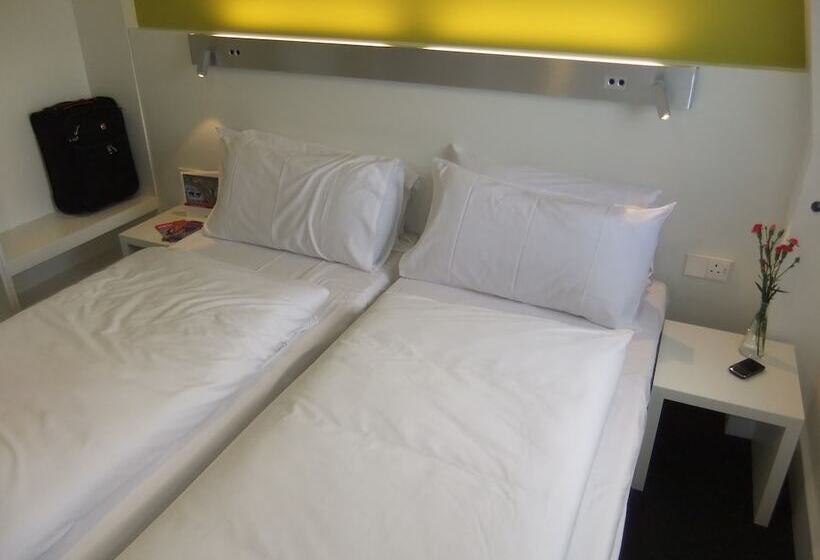 Fotos del hotel Mk Hotel Berlin:  19