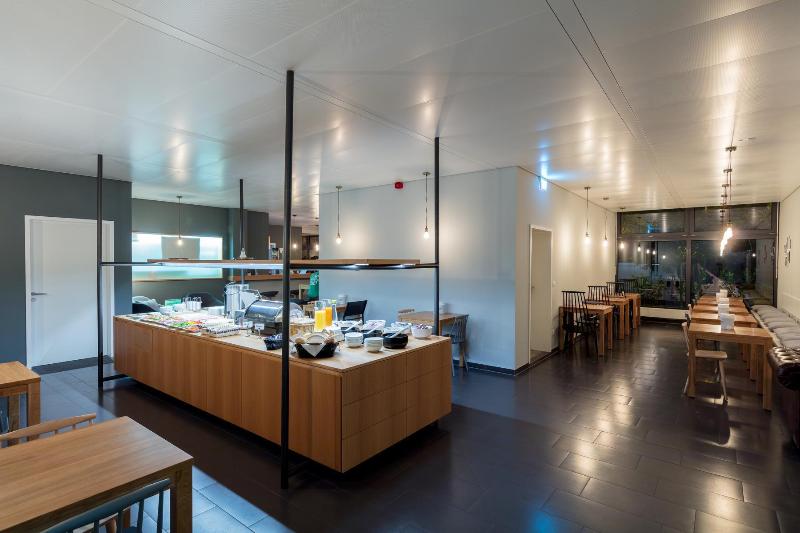 Mk Hotel Stuttgart