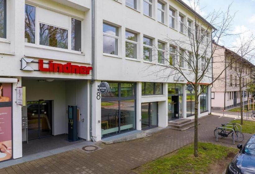 Mk Hotel Stuttgart
