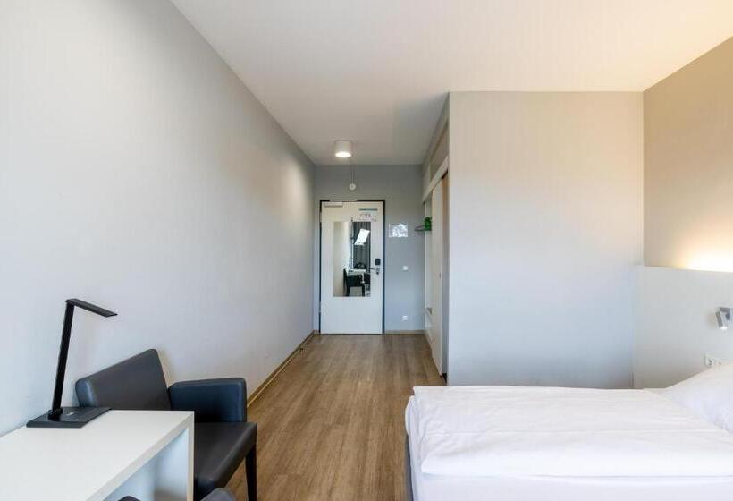Mk Hotel Stuttgart