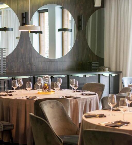 酒店 Natura Residence Business & Spa
