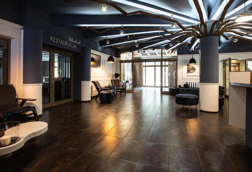 酒店 Natura Residence Business & Spa