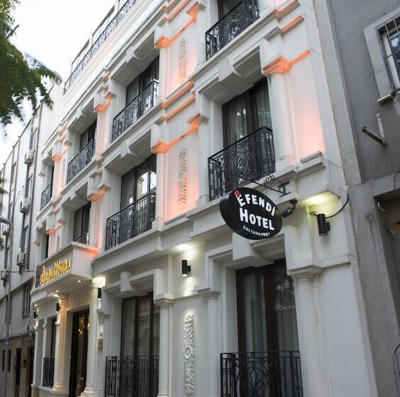 Fotos del hotel Nowy Efendi   Special Category:  25