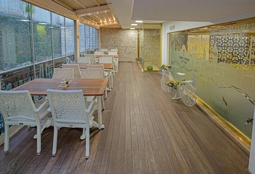 Fotos del hotel Nowy Efendi   Special Category:  49