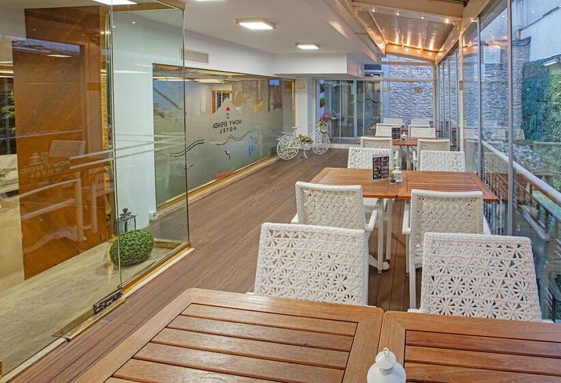 Fotos del hotel Nowy Efendi   Special Category:  40