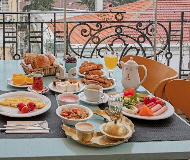 Fotos del hotel Nowy Efendi   Special Category:  45